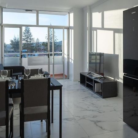 Apartamento Jogi Playa Del Ingles San Bartolome de Tirajana  Exterior photo