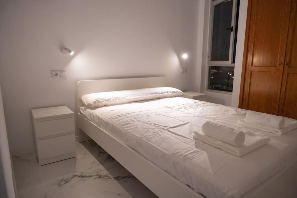 Apartamento Jogi Playa Del Ingles San Bartolome de Tirajana  Exterior photo