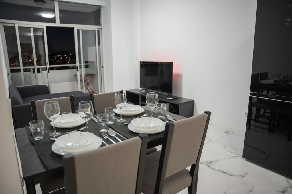 Apartamento Jogi Playa Del Ingles San Bartolome de Tirajana  Exterior photo